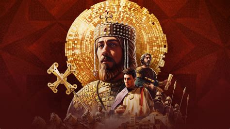 Download Crusader Kings III: Many Roads to Power .